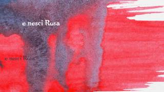 MOKARTA ( ROSA ) - Walter Guido Feat Francesco Loccisano & Valentina Balistreri