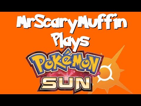 The Big Kahuna -- Pokemon Sun Stream Archive #17