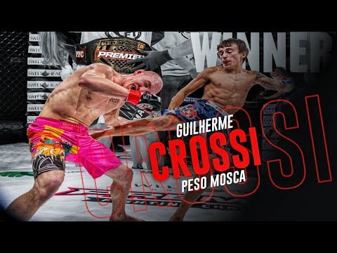Premier FC 30 Jake bagley vs Guilherme crossi