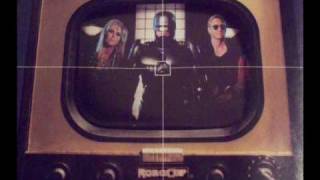 A Future to this Life - Joe Walsh &amp; Lita Ford