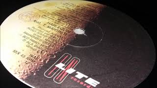 Harlequin Featurin T. Martin P. ‎- Call Me Wolfgang (Powerful Club Mix)