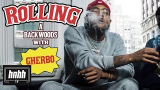 How to Roll a Backwoods with G Herbo (HNHH)