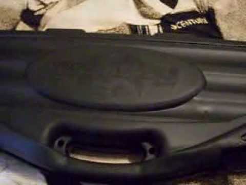 Flambeau gun case review