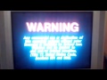 Opening To Paul McCartney S Get Back 1991 VHS