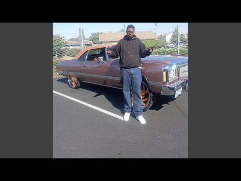 Everything Real (feat. Cali Reef)