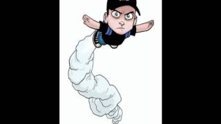 Mc Chris ~ Care Bear (Kelly&#39;s Song)