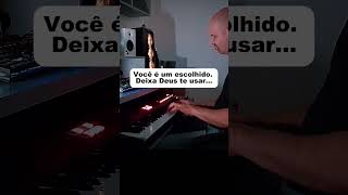 Deus vai te usar de forma poderosa