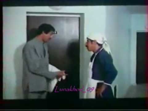 L'inspecteur Tahar et l'apprenti 106