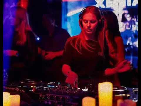 Xenia - Live @ Radio Intense 10.04.2019