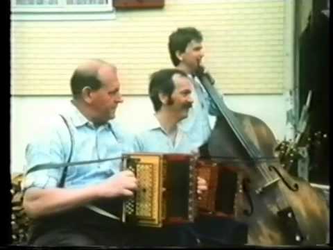 Onkel Pauli's Freud, Schottisch von Seebi Schmidig