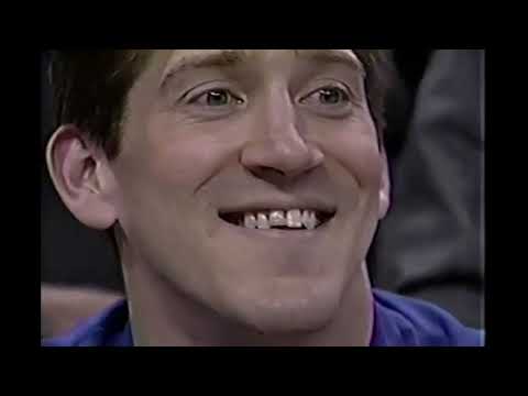 NBA All Star Game 1992 Full game 480p