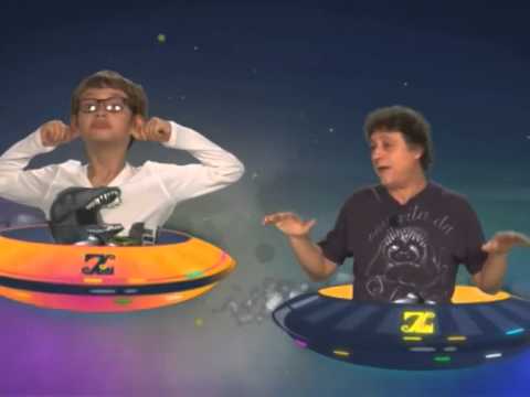 Le canzoni del 56° Zecchino d'Oro 2014: "Una vita da bradipo"