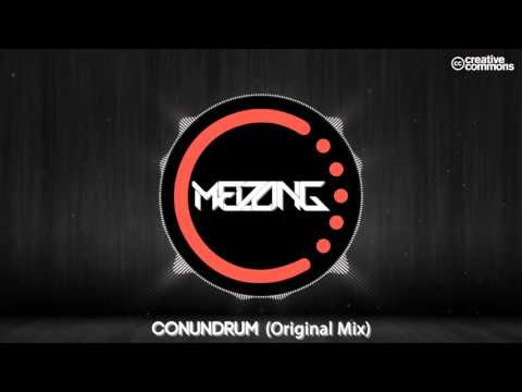 Meizong - Conundrum (Original Mix)