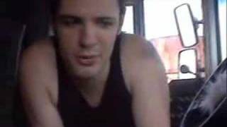 Blessed by a broken heart - Blessed cornerstone