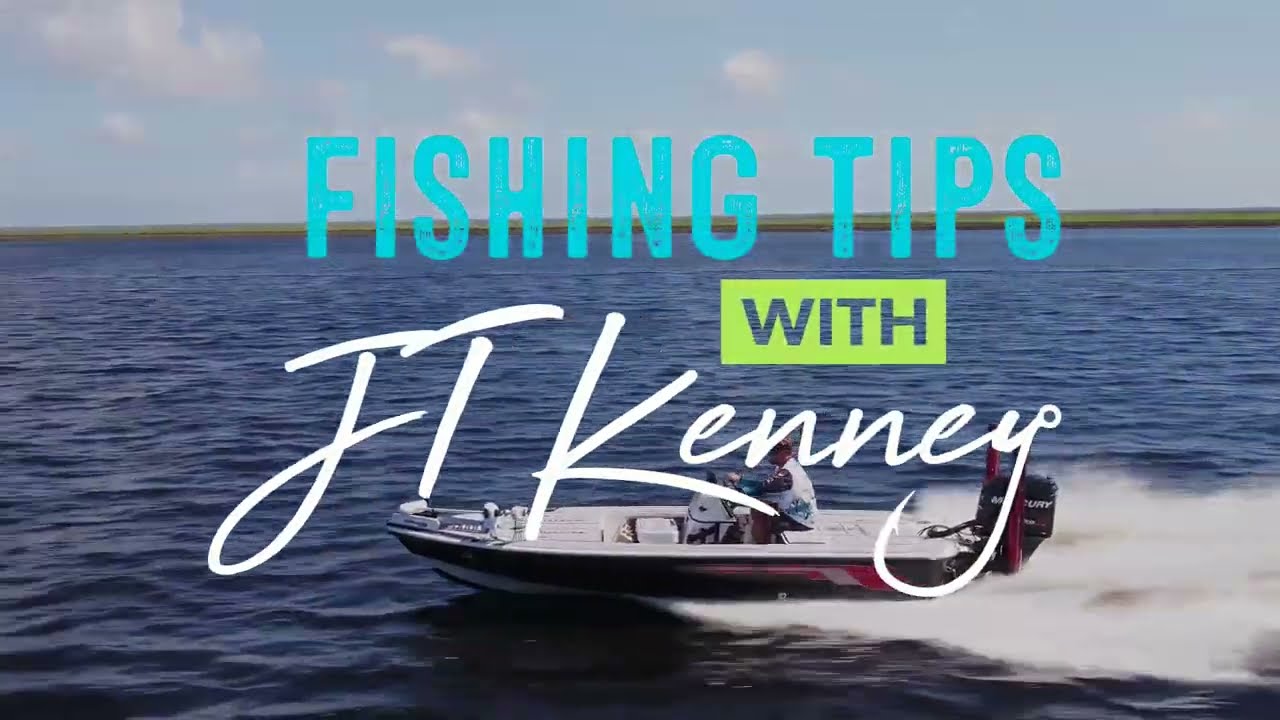 Space Coast - Fishing Tips