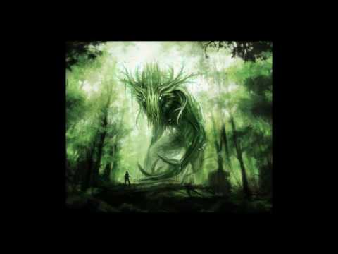 Silent Horror - Force fields