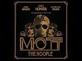 Mott the Hoople Barrowland Encores 20th April 2019