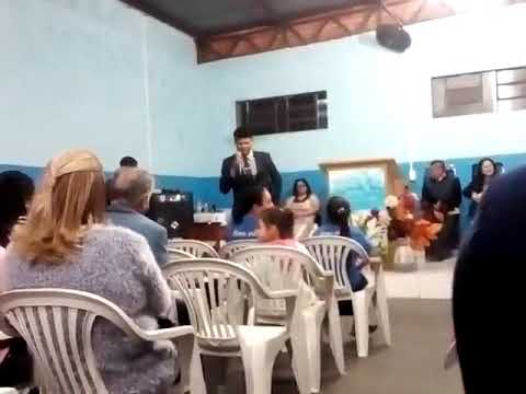 Promessas video