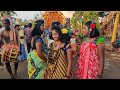 Morning Karakattam HD Latest Karakattam Dance Tamil Comedy Karakattam Newkarakattamhd Karakattam