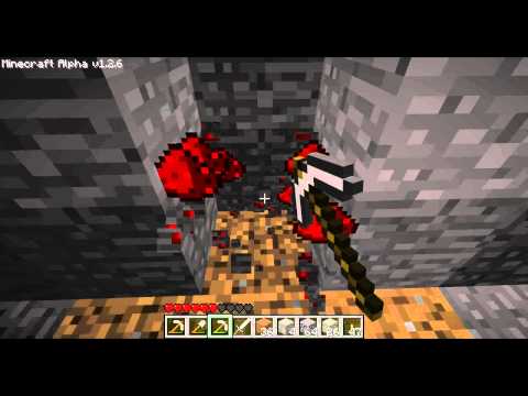 Mhykol Mines: Episode 8 - First Branch Mine