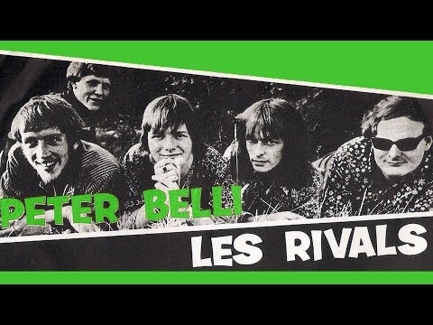 Helt Igennem Respektabel - Peter Belli