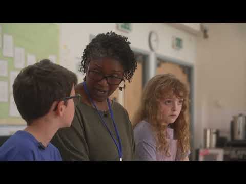 4  Emotion Coaching Style - Primary School Lunchtime