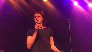 Foxygen - No Destruction - Live in La