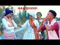 ABDIWALI HASSAN VS FATXI DAGAN QALBIGAA KU DIIDAY DHAANTO DAADIS AH MUSIC VIDEO 2022
