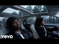 Jacquees SZA I Miss The Old Us Lyrics Video