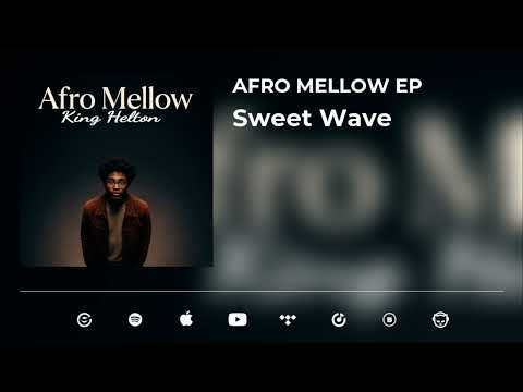 King Helton _-_ Sweet Wave