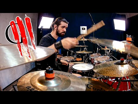 OFICINA G3 - MEUS PRÓPRIOS MEIOS | DRUM COVER | PEDRO TINELLO