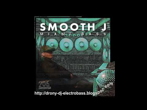 Smooth J, E Rocker, Molly Lux - Club Bumping (2014)