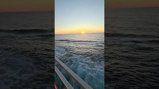 A VISTA DE MILHÕES! #danceinstructor #cruiseship #tripulantes