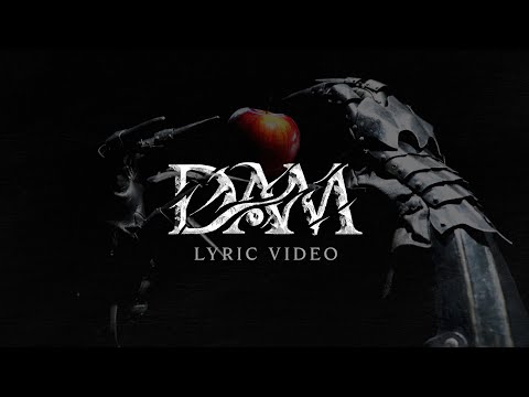 SB19 'DAM' Lyric Video