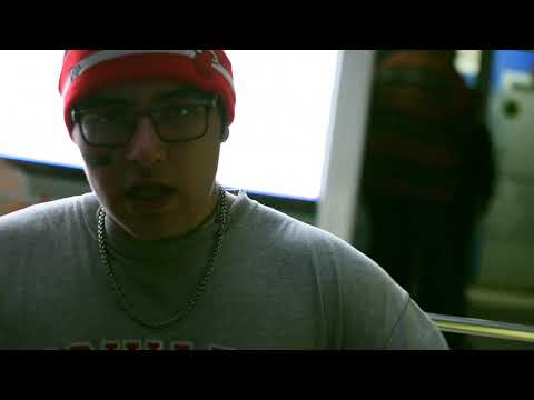 CHAPA  - Cristian Rc x David Braun x Clansy (VIDEO OFICIAL)