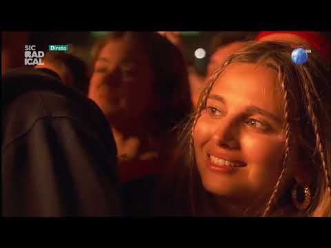 Rock In Rio Lisboa 2022 - Post Malone