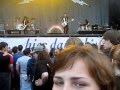 Bela B - Traumfrau - live (Das Fest Karlsruhe 2010 ...
