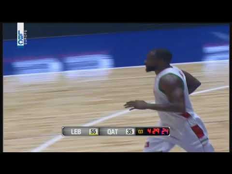 StepAhead Sports School Tournament   Sam Young Dunk3