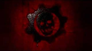 Gears of War 2 Teaser OFFICIAL