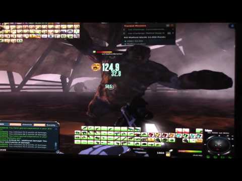 MongoTV_776 - Del 14 - Mongo Games - Spiller Entropia Universe Og Drikker Mig Fuld