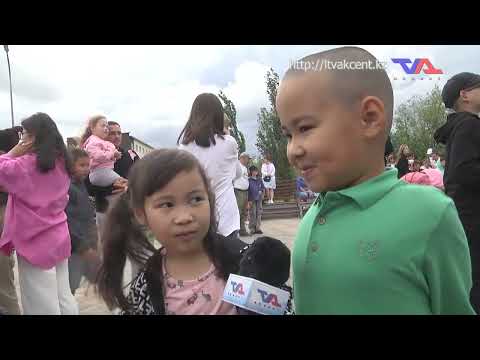 «Күн» ақпараттық бағдарлама 18 шілде 2023ж.