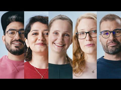 ZEISS als Arbeitgeber: RealTalk@ZEISS Trailer