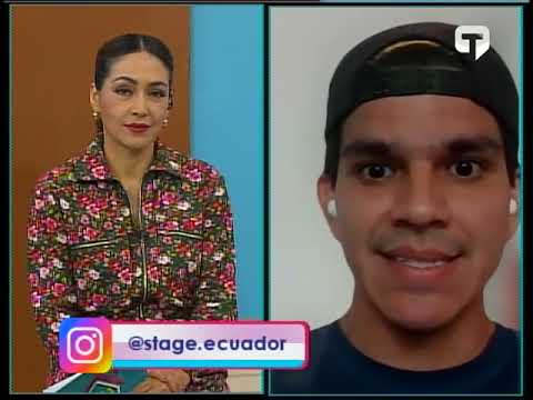 Convocatoria para Stage Dance Championship