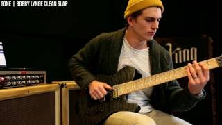 Video thumbnail for Bobby Lynge Positive Grid BIAS Rack Demo by Solid State Records