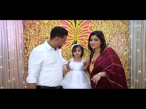 "Creating Timeless Memories: Sanchi's Candid Birthday Moments"