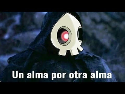 Megalocke X Folagor - Ep.16 - Un alma por otra alma