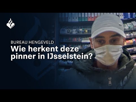 IJsselstein - Pinpasdief