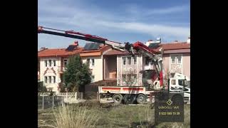 Günoğlu Yapı Kör Cephe İzolasyon