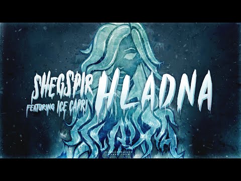 Shegspir - Hladna (feat. Ice Capri)