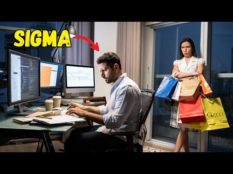 9 Brutale Gründe, warum Sigma-Männer nur selten eine Freundin haben (8 werden dich überraschen)